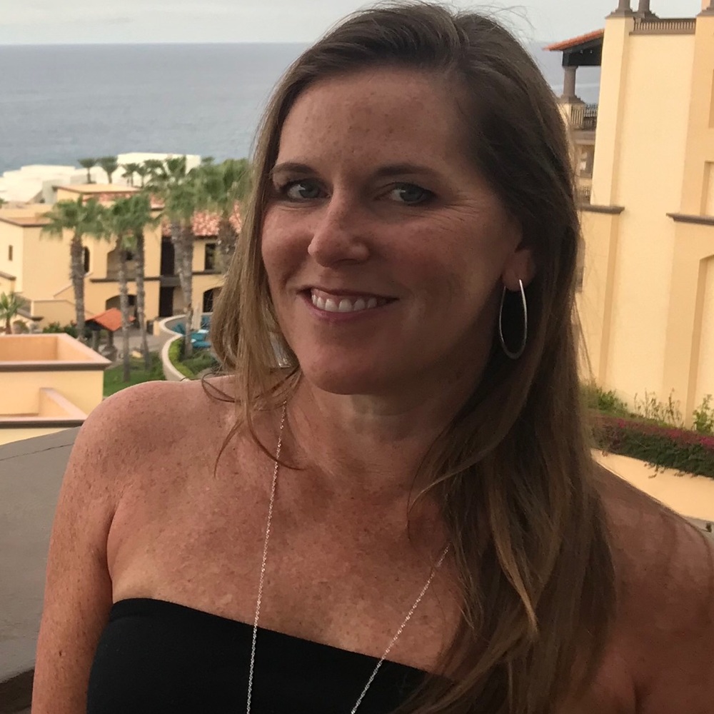 Meet your Posher, Jenn